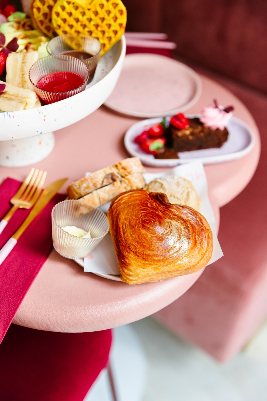 High Brunch Antwerpen
