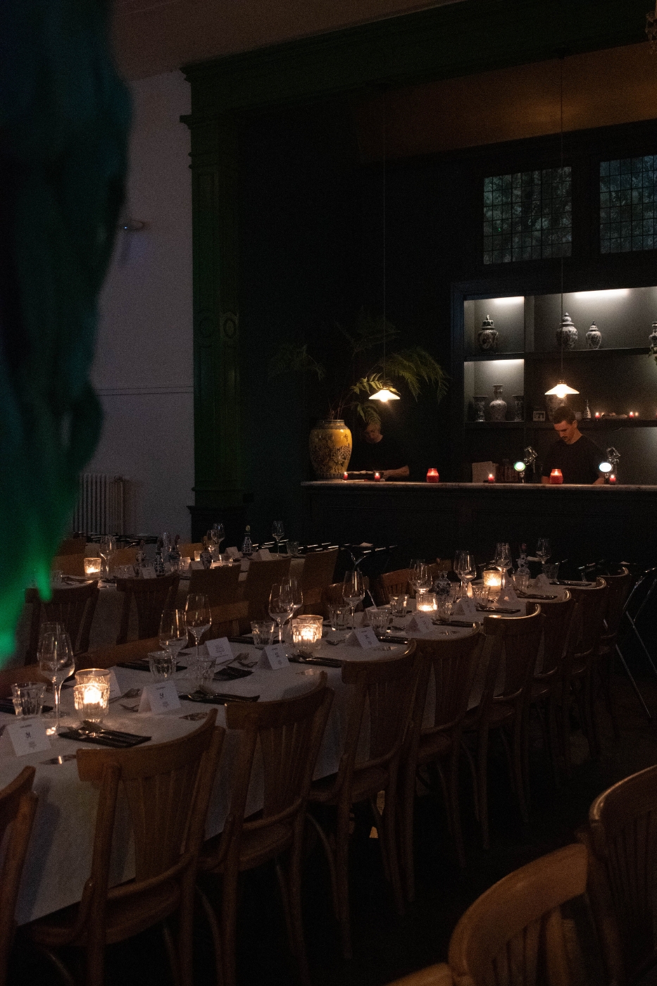 Cinema Culinair