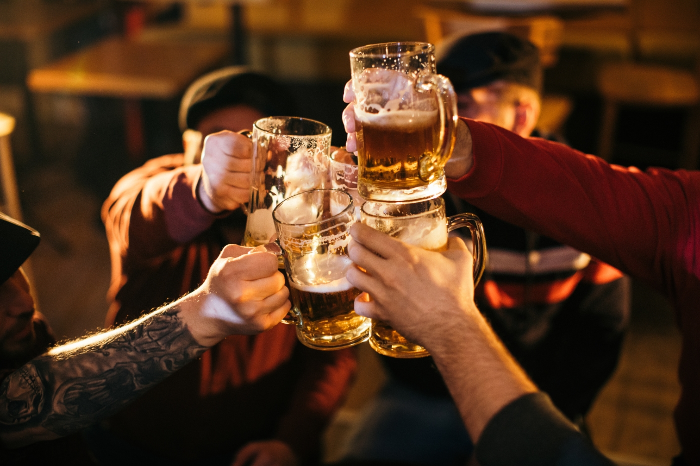 Bierliefhebber cadeau