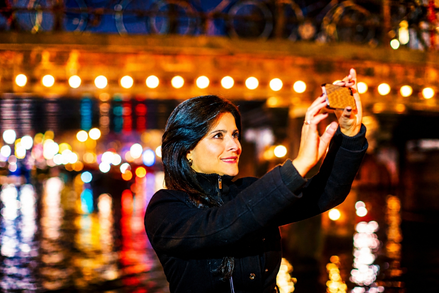 Amsterdam Light Festival