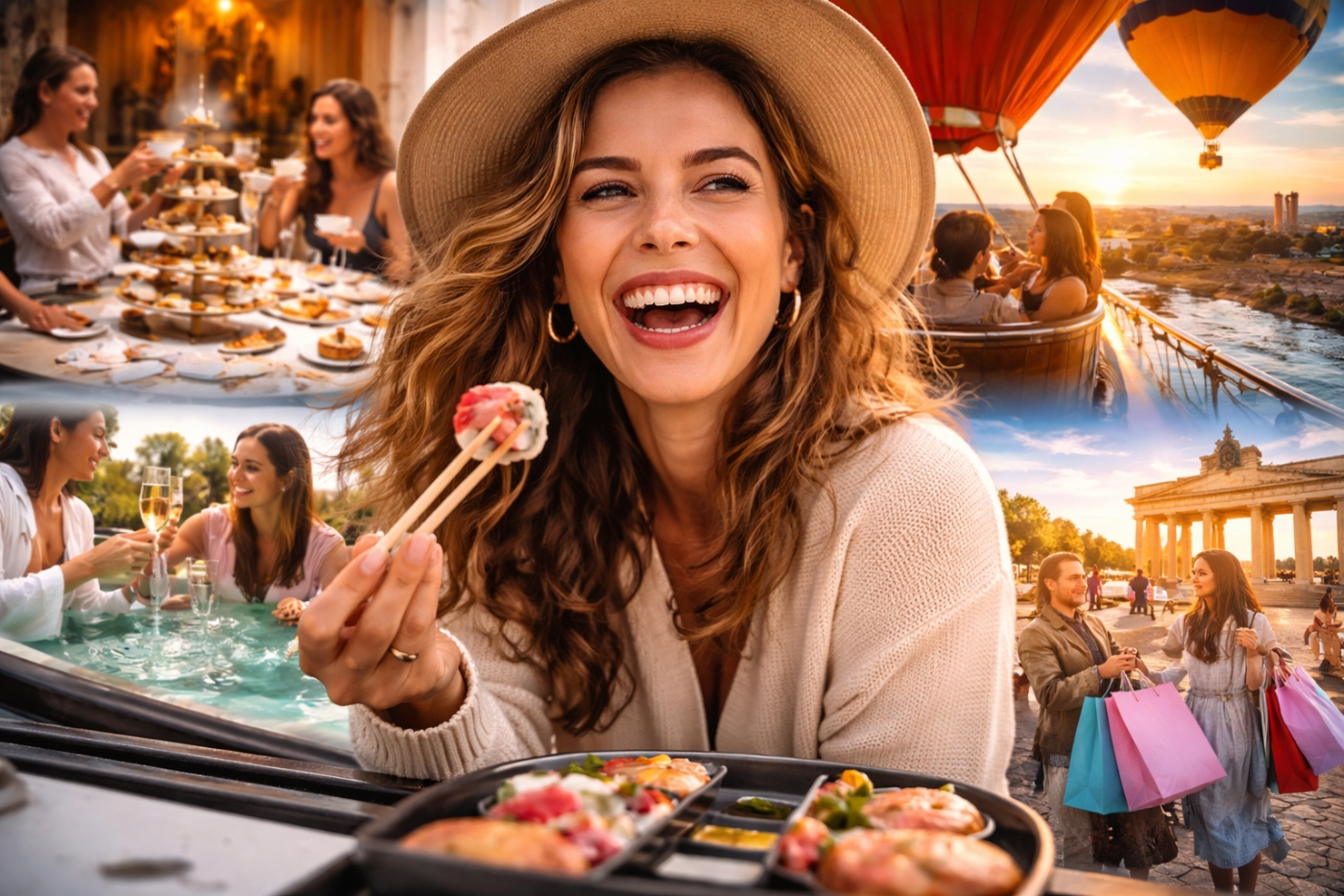 Dé Top 10 cadeaus voor Vrouwen