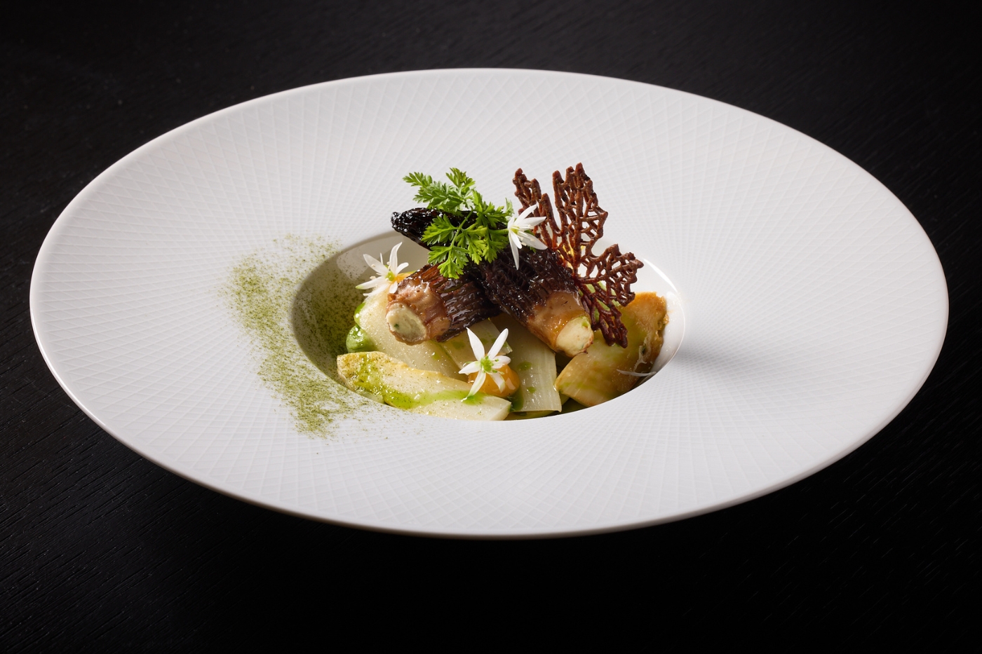gastronomisch diner