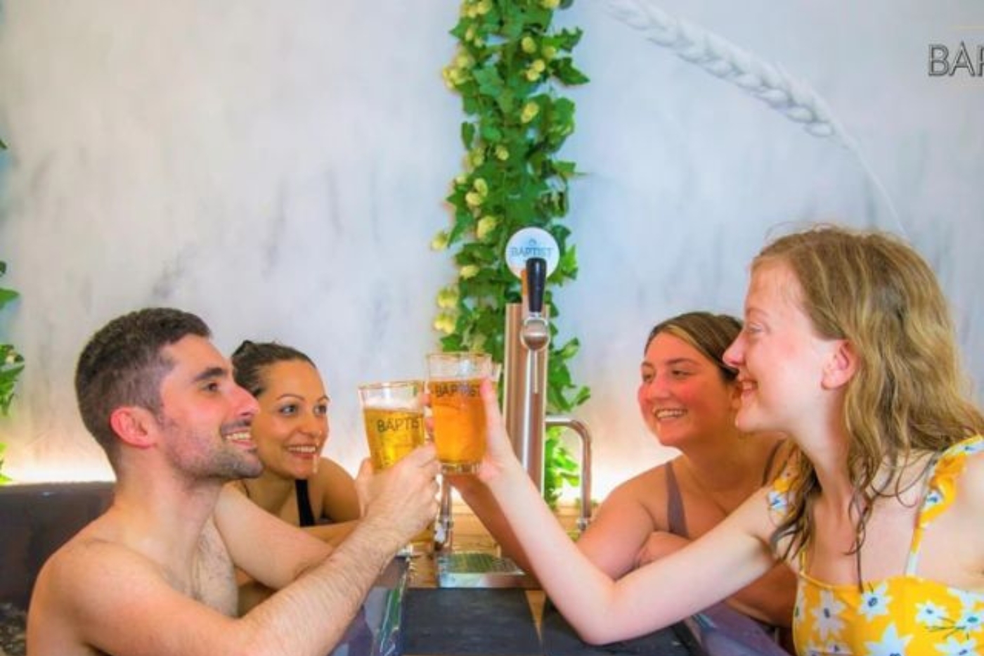 Origineel spa cadeau