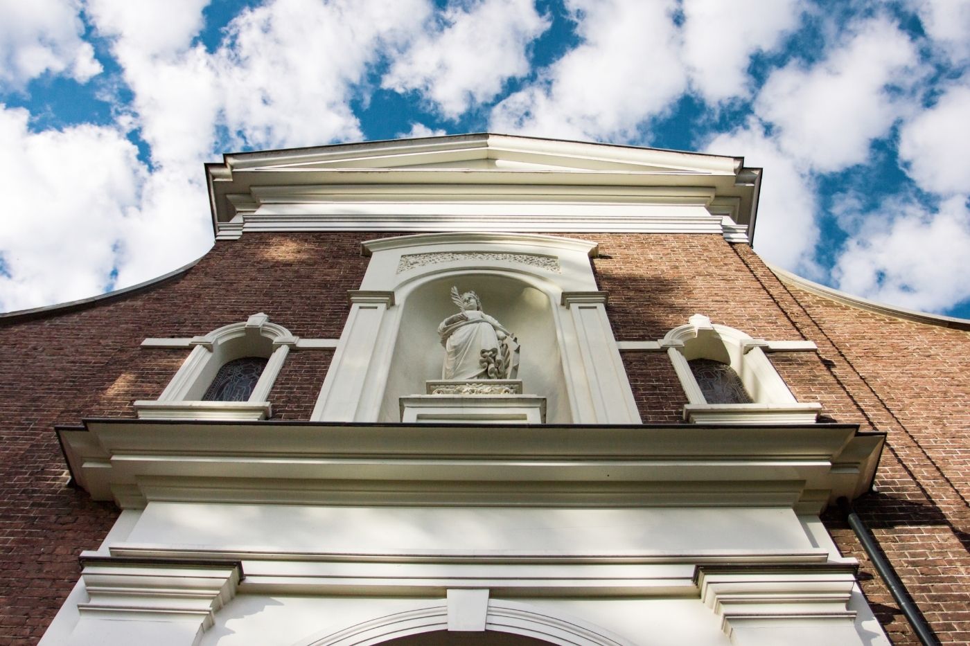 Een dagje Breda