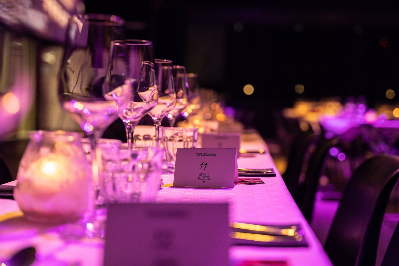 Cinema Culinair