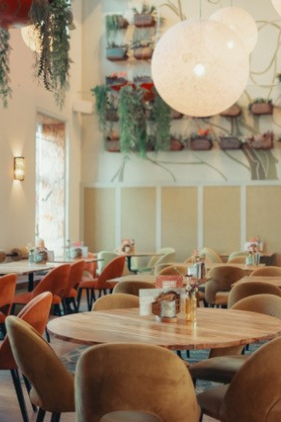 Diner in oude legerkazerne
