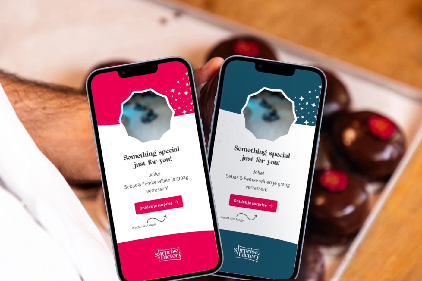 last minute cadeau digitaal