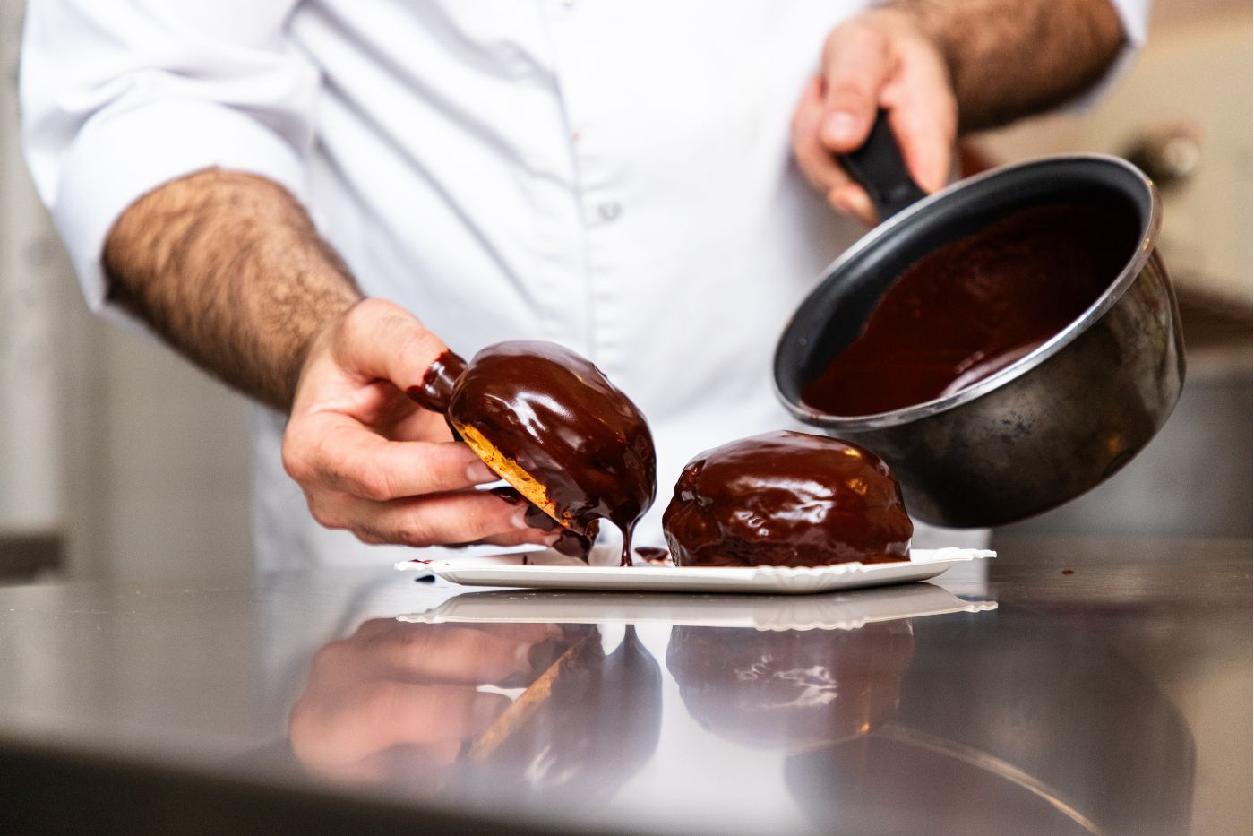 Bossche bollen workshop cadeau