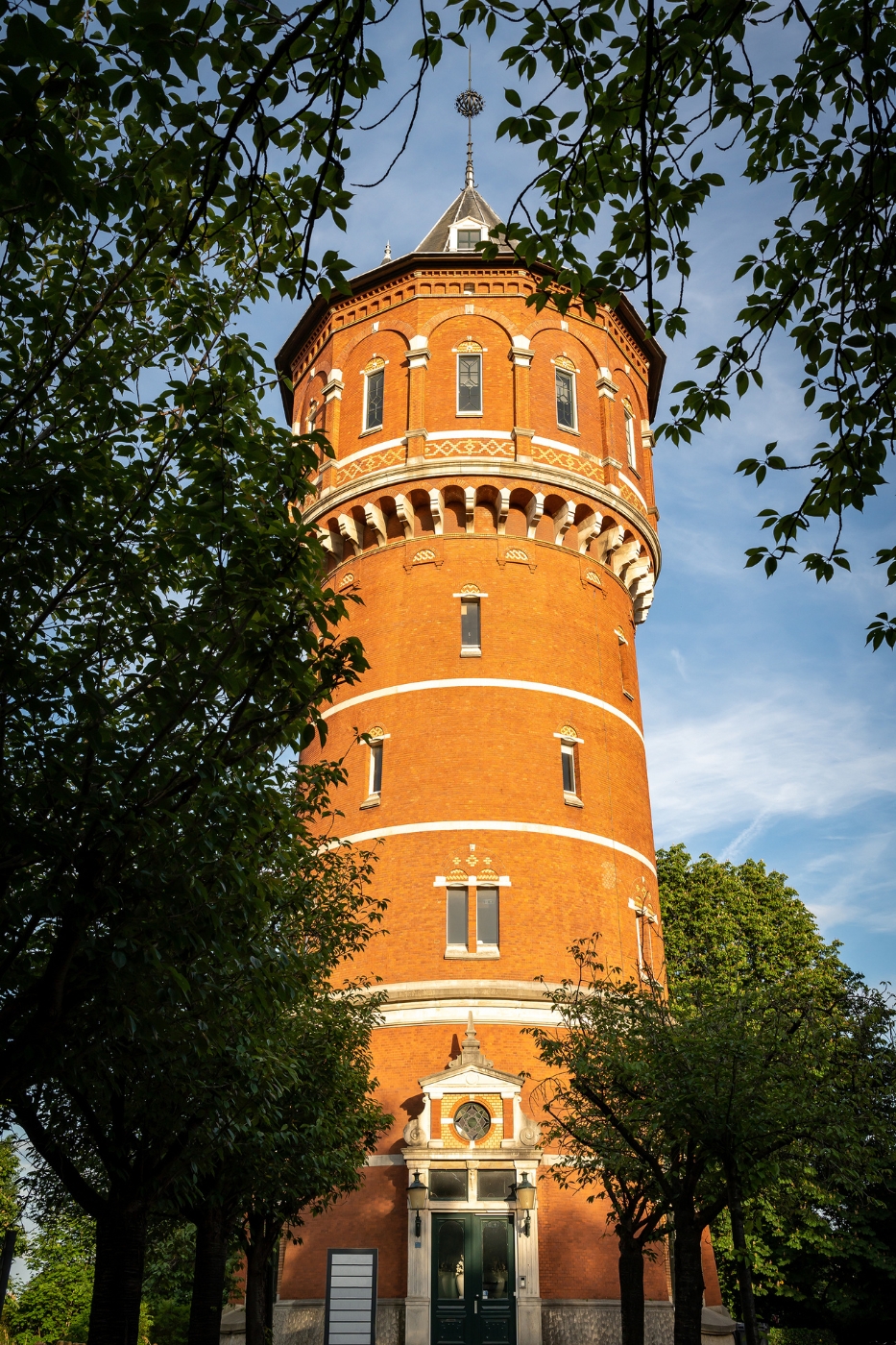 Een dagje Breda