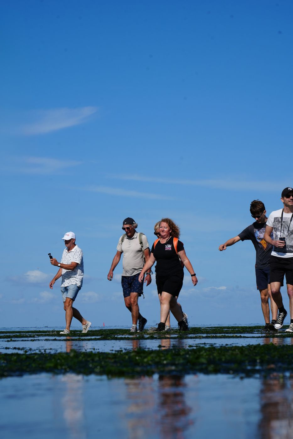 Wadlopen