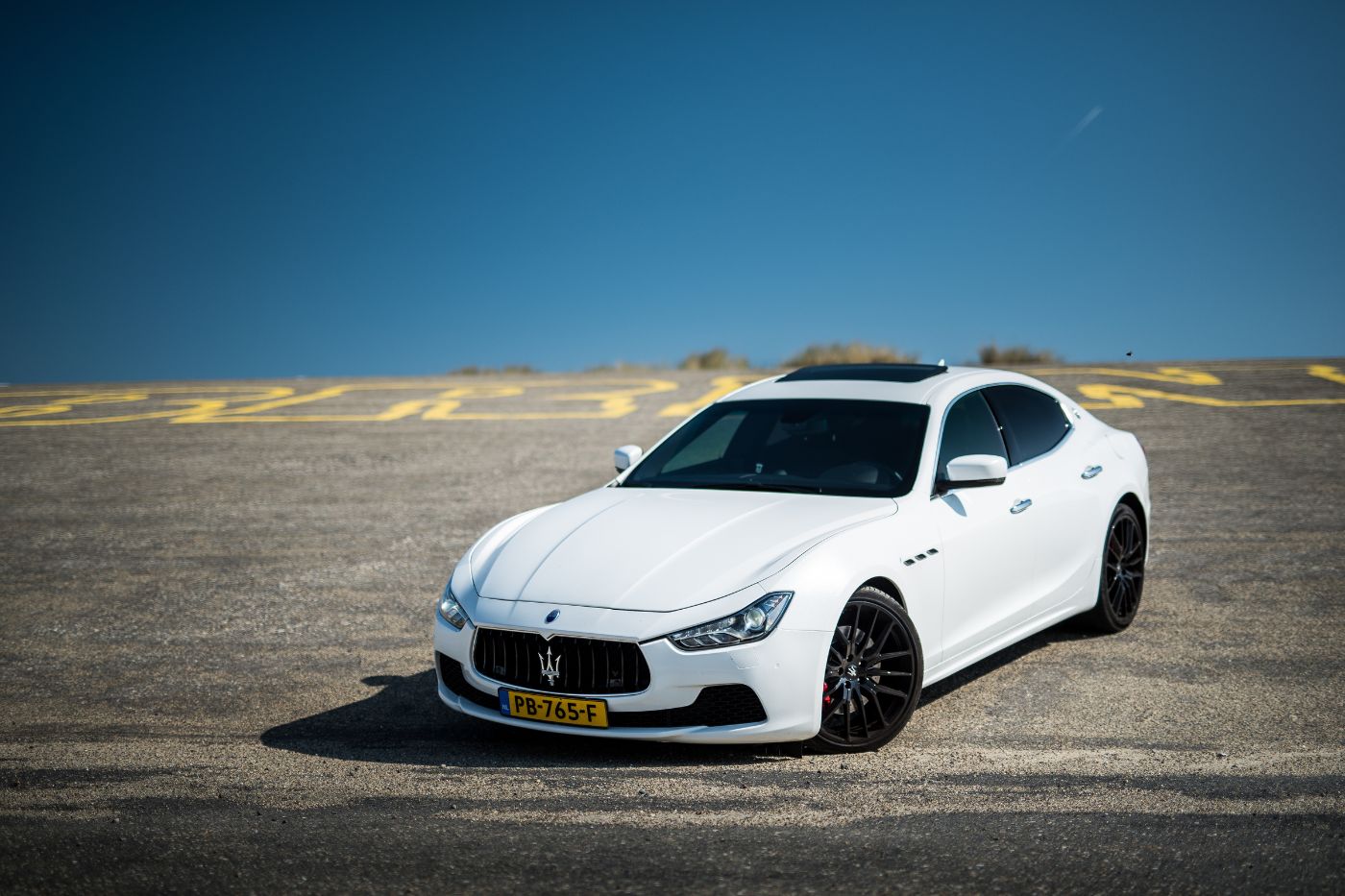 Sportauto experience