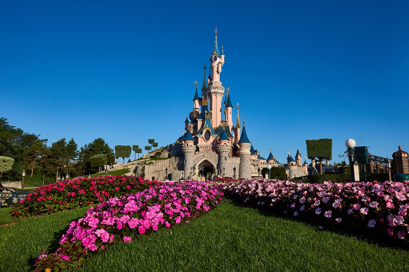 Disney Kasteel cadeau