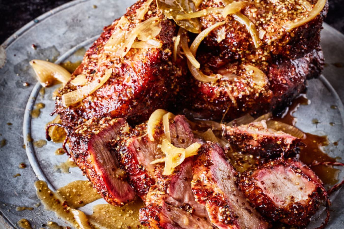 Smokey Goodness BBQ Workshop