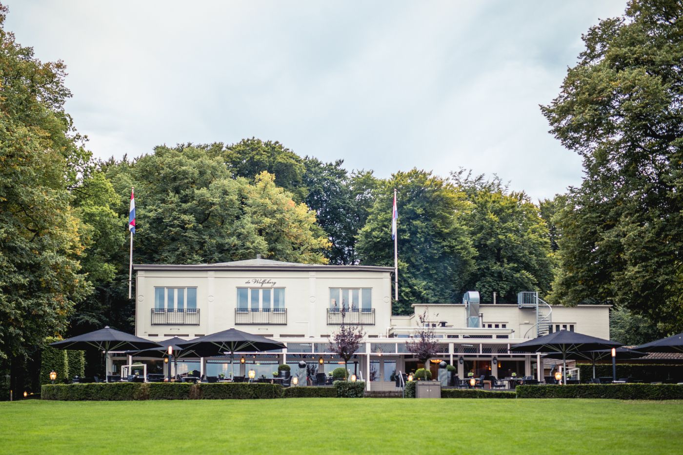 geef een overnachting met wijnarrangement cadeau