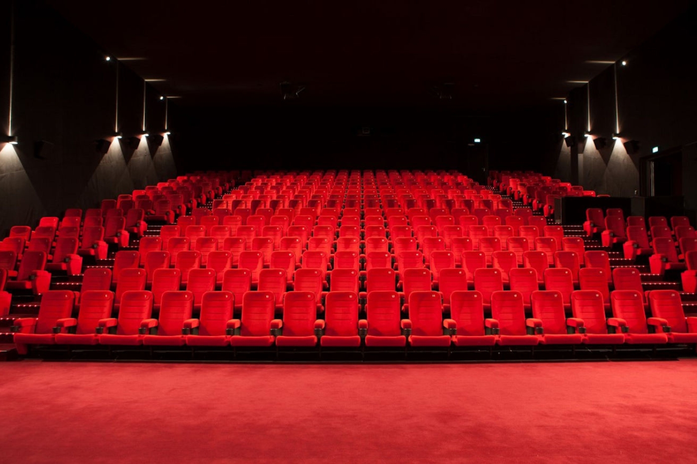Verras met een avondje Kinepolis