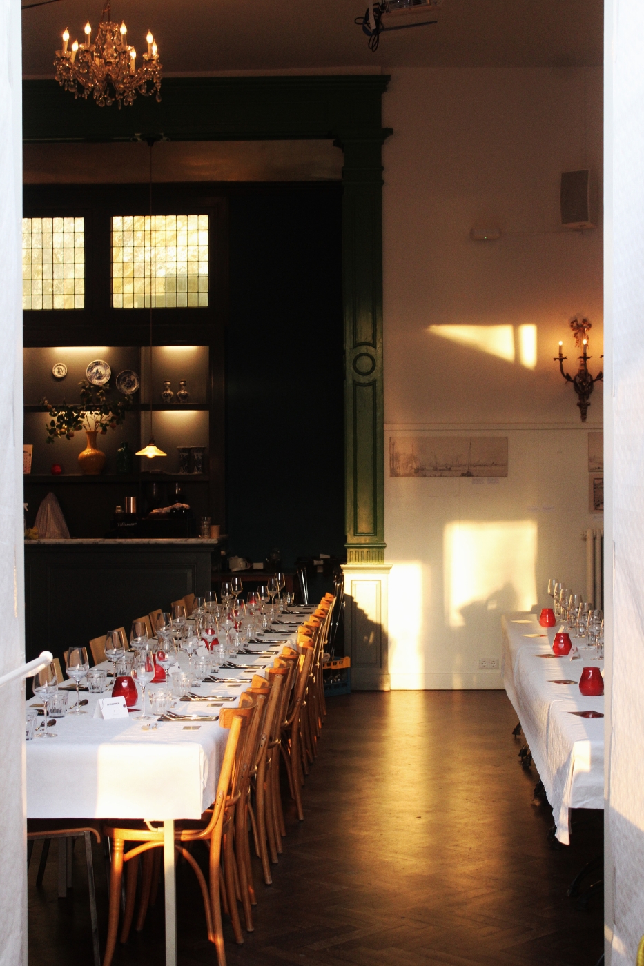 Cinema Culinair