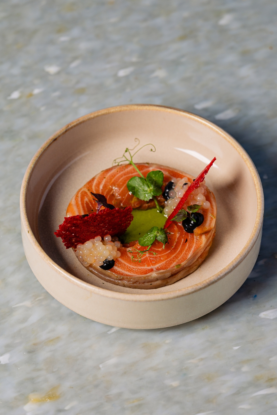 Voorgerecht Candlelight diner cadeaubon