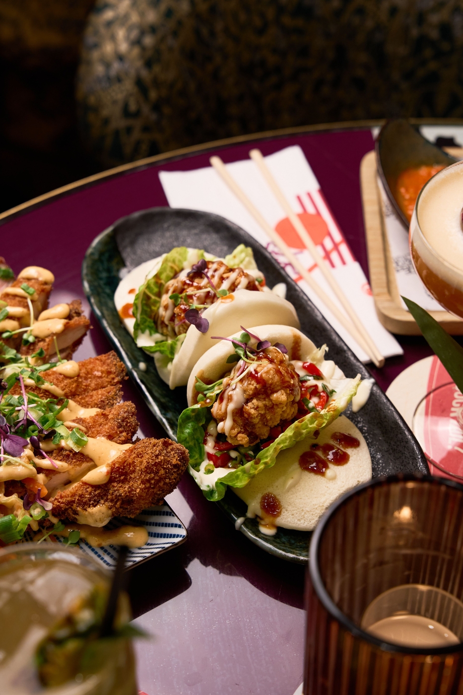 Diner Streetfood Club