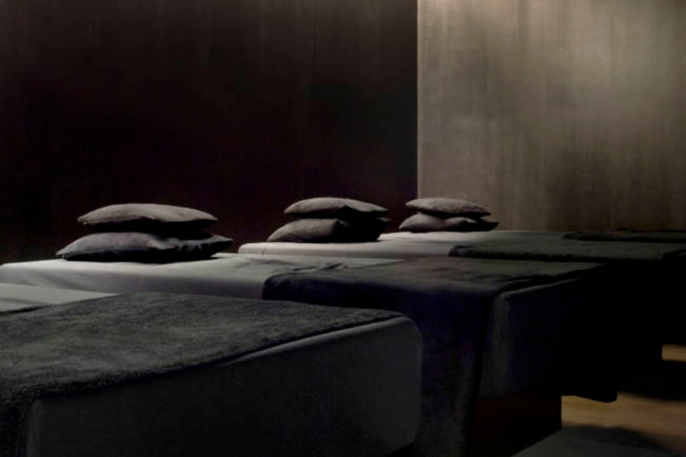 Heerlijk dagje wellness