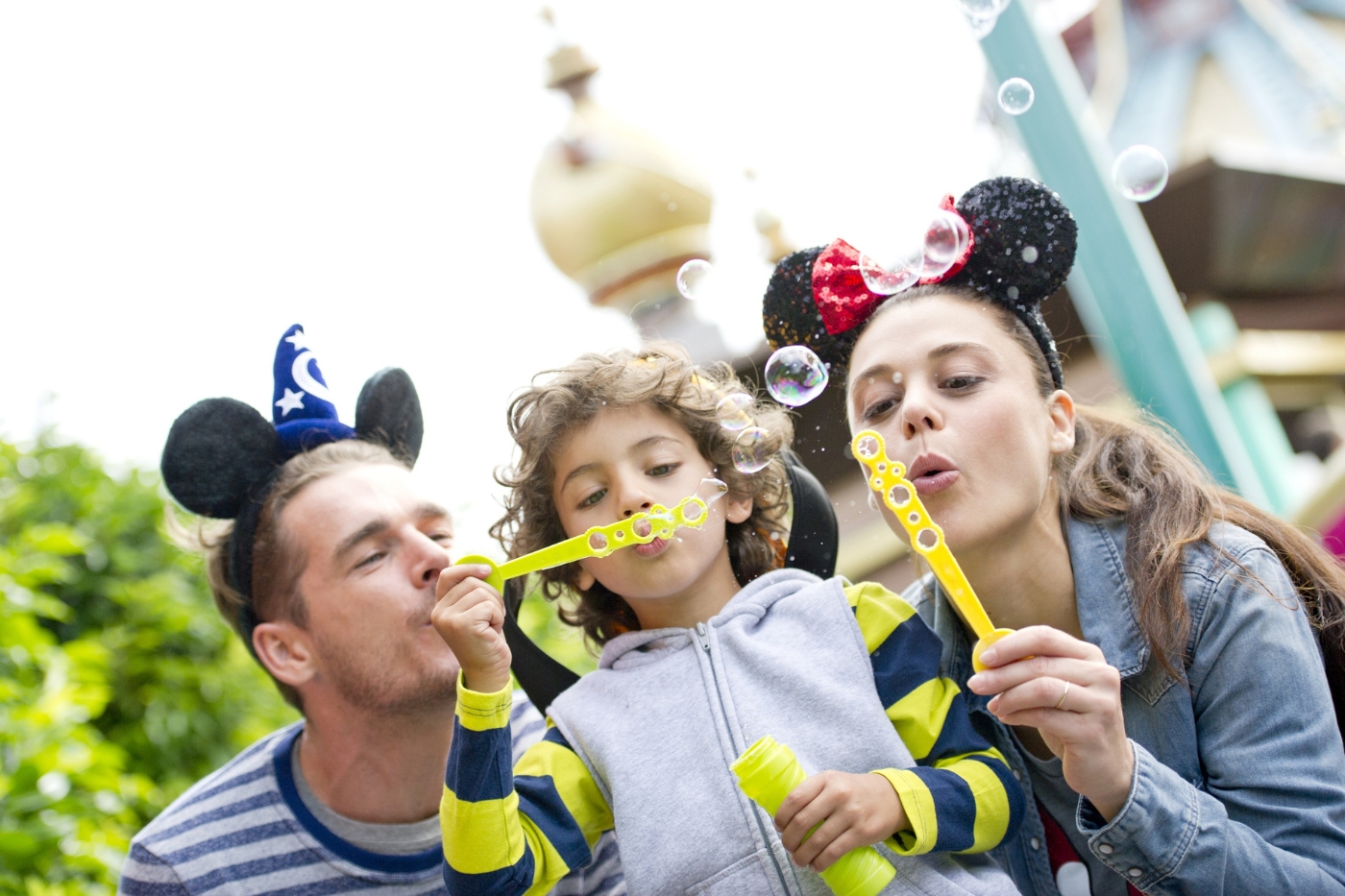 Disneyland Paris mickey mouse cadeau