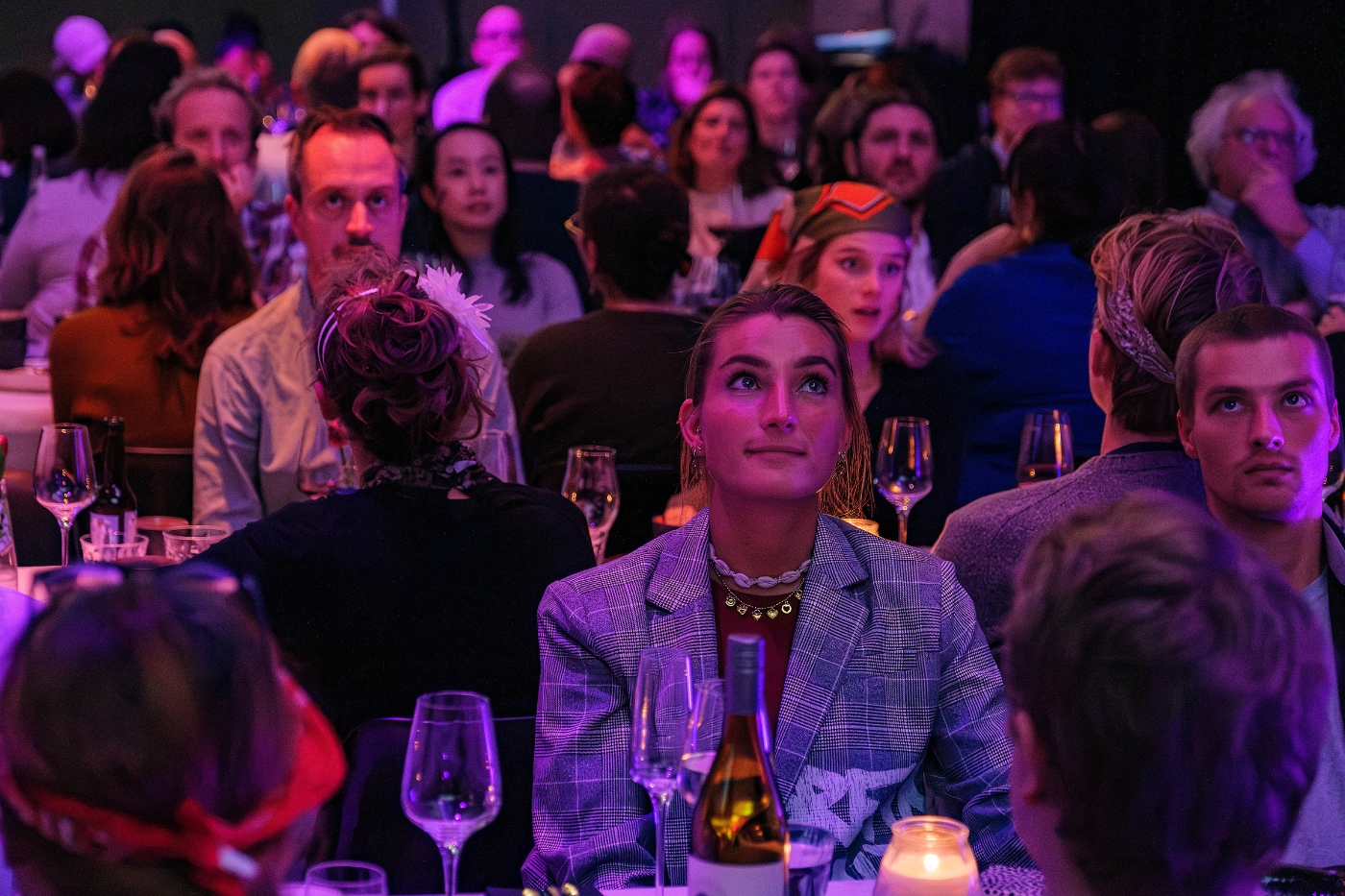 Cinema Culinair
