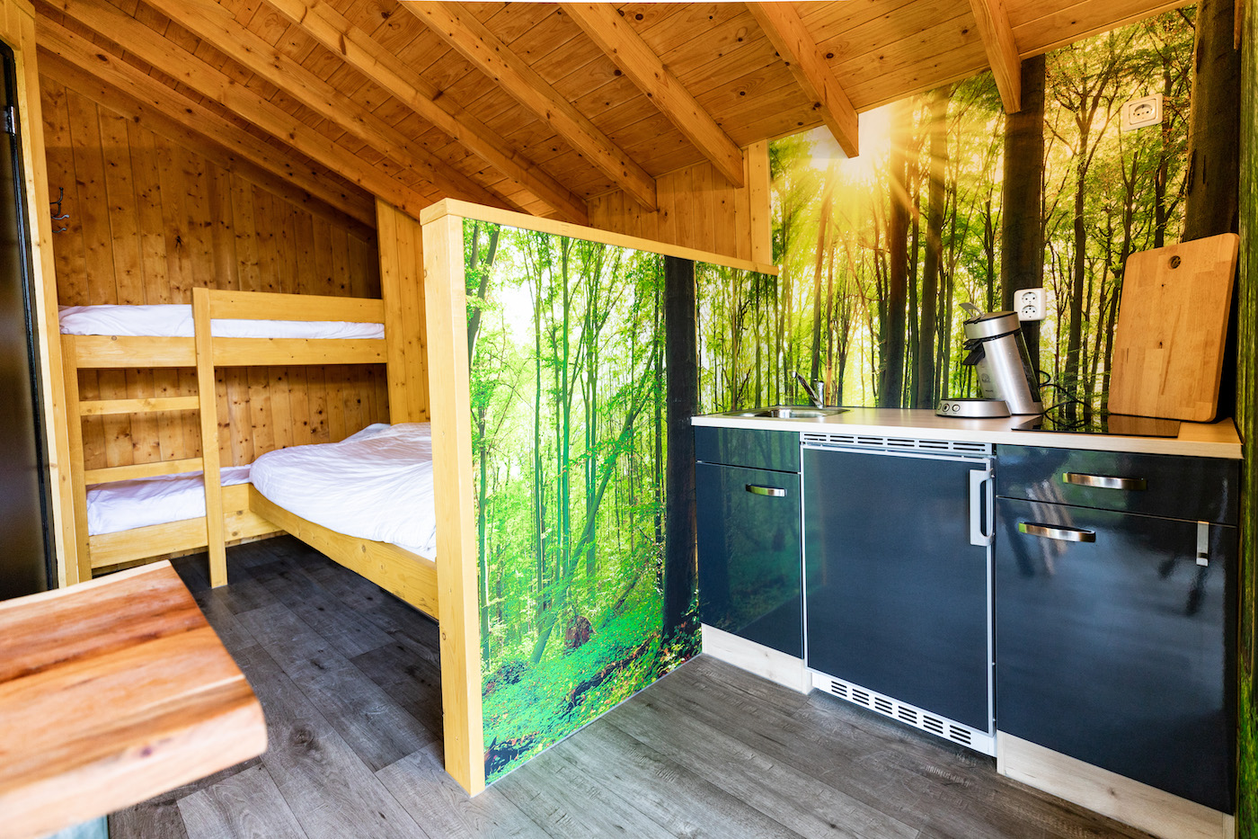 Tiny house