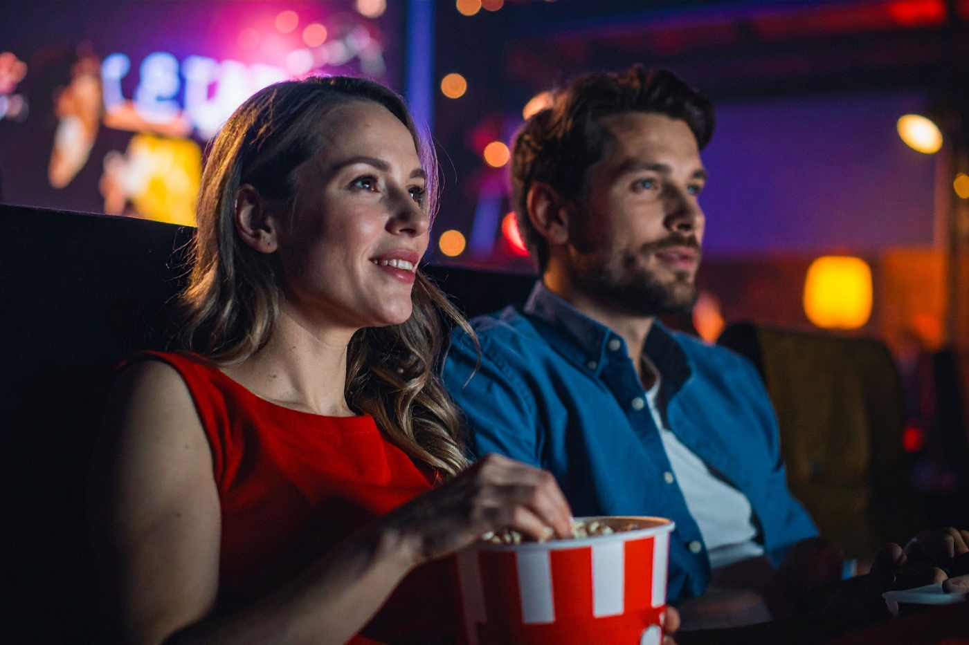 kinepolis cadeau