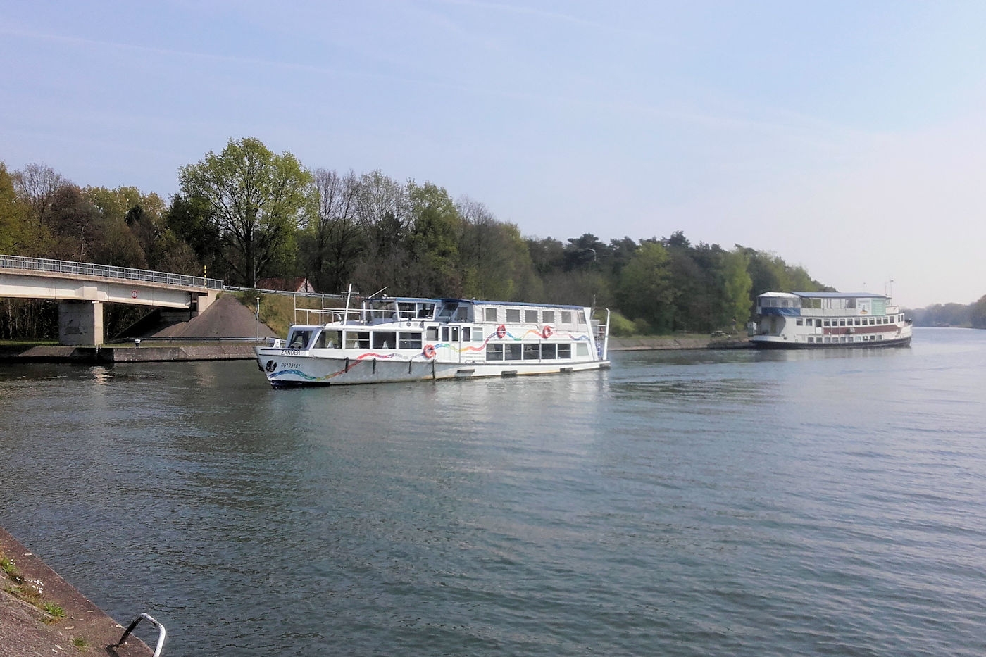 BBQ en varen