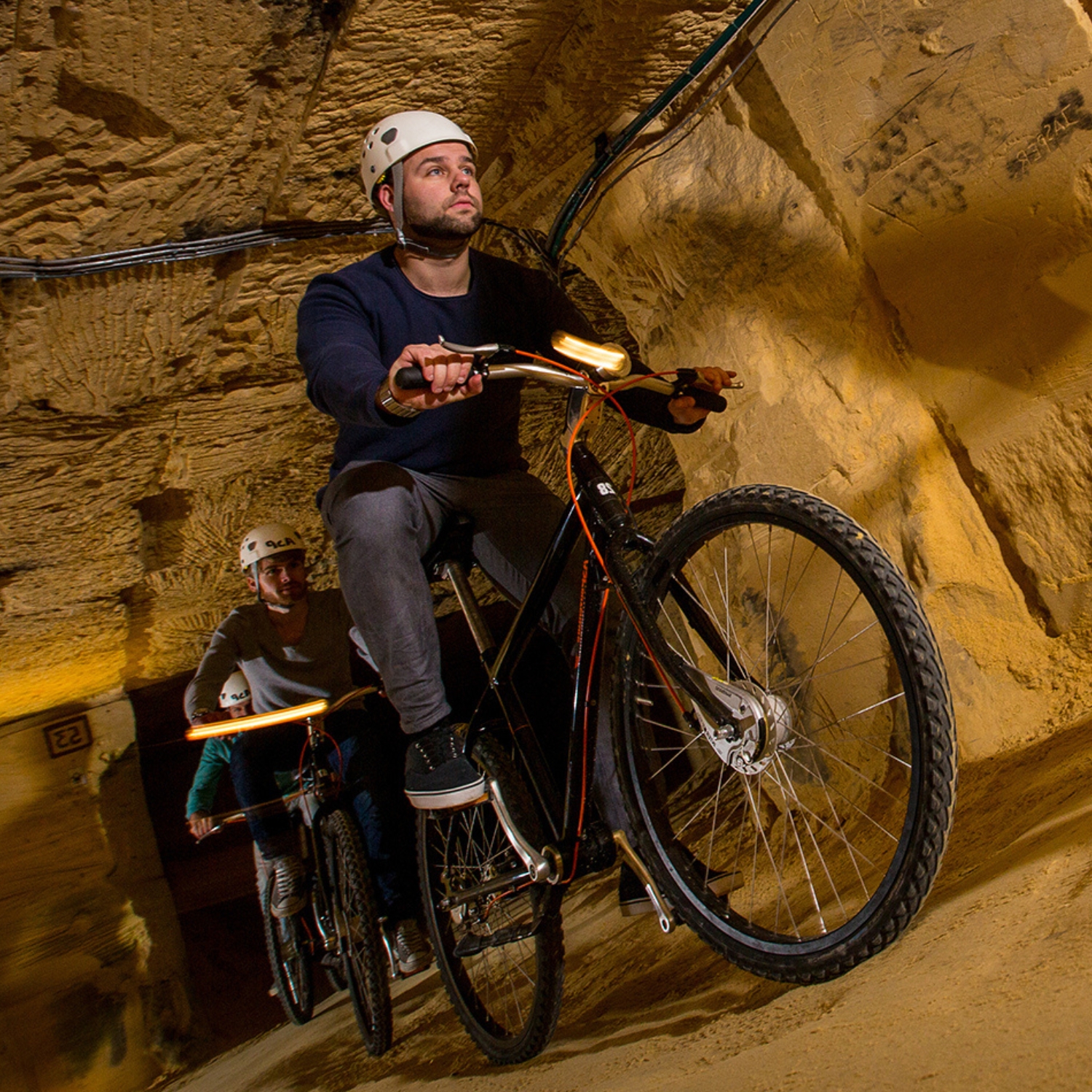 cadeaubon Grotbiken valkenburg