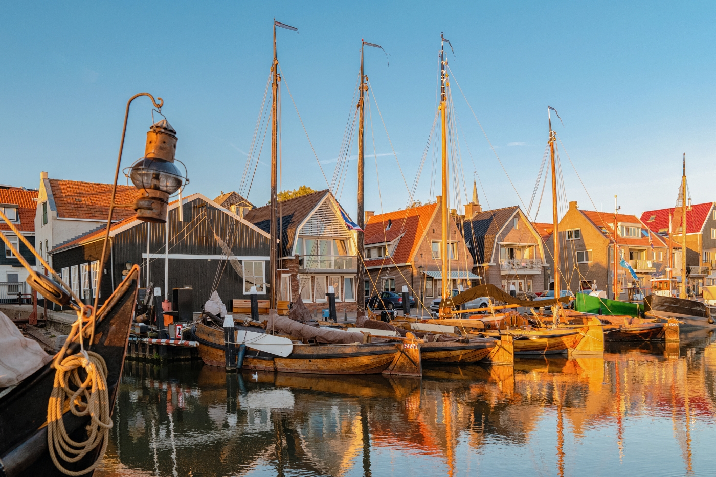 cadeaus in Flevoland