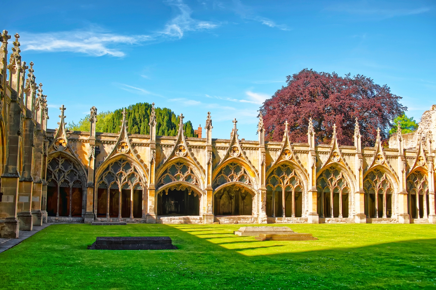 Citytrip Canterbury