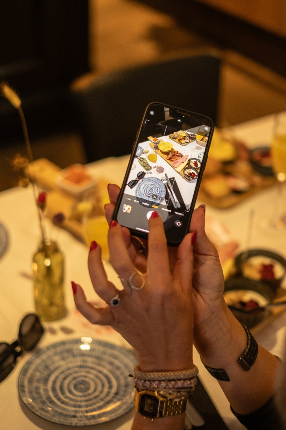 Bottomless brunch