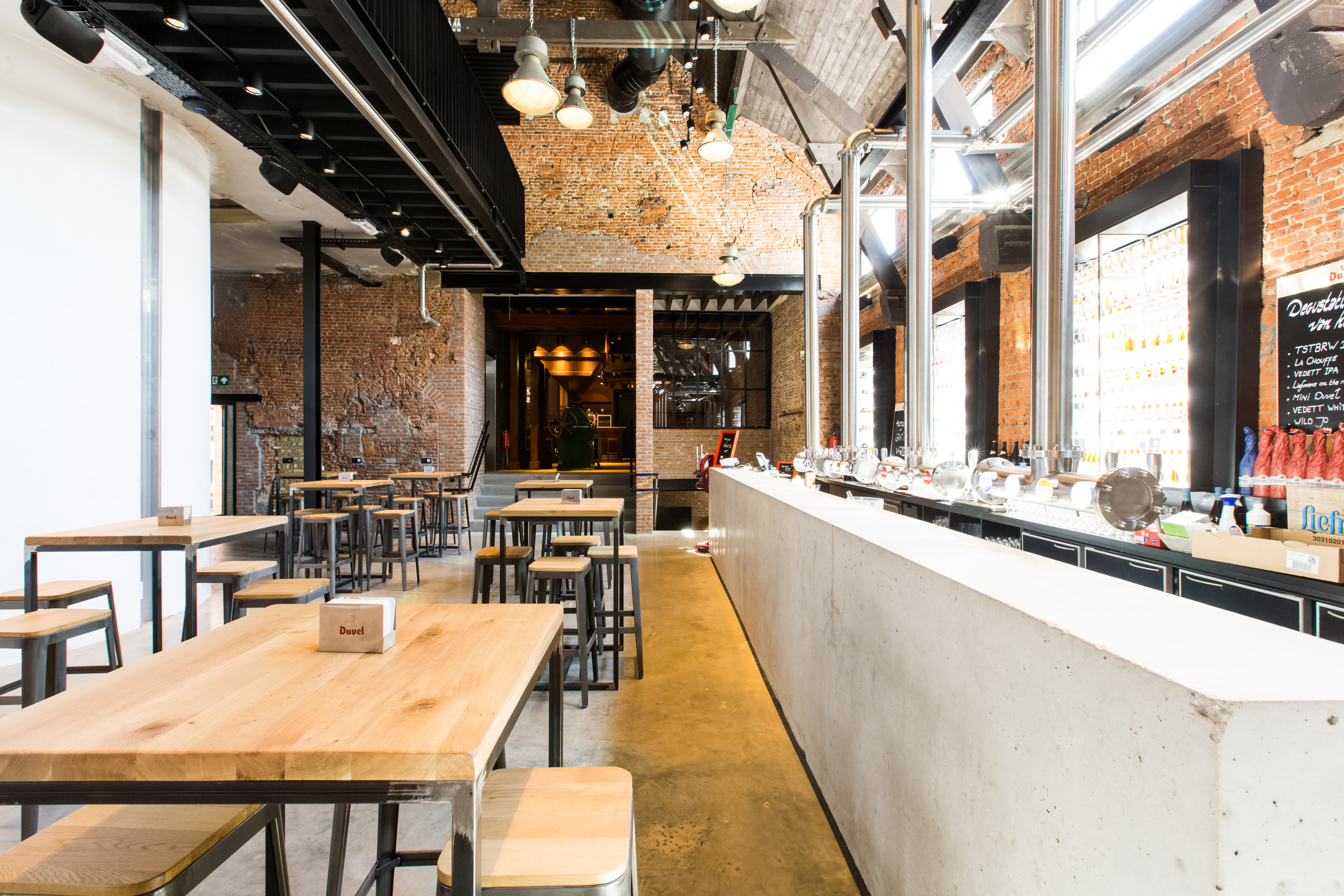 Ontdek de Beer Experience