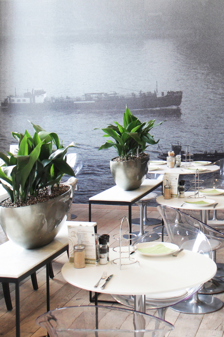 Overnachten in een privé wellness suite