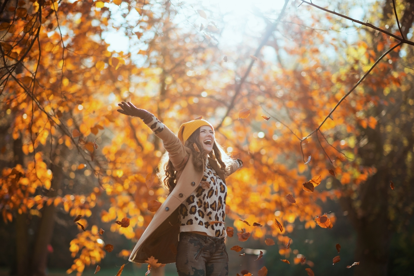 Herfst cadeau