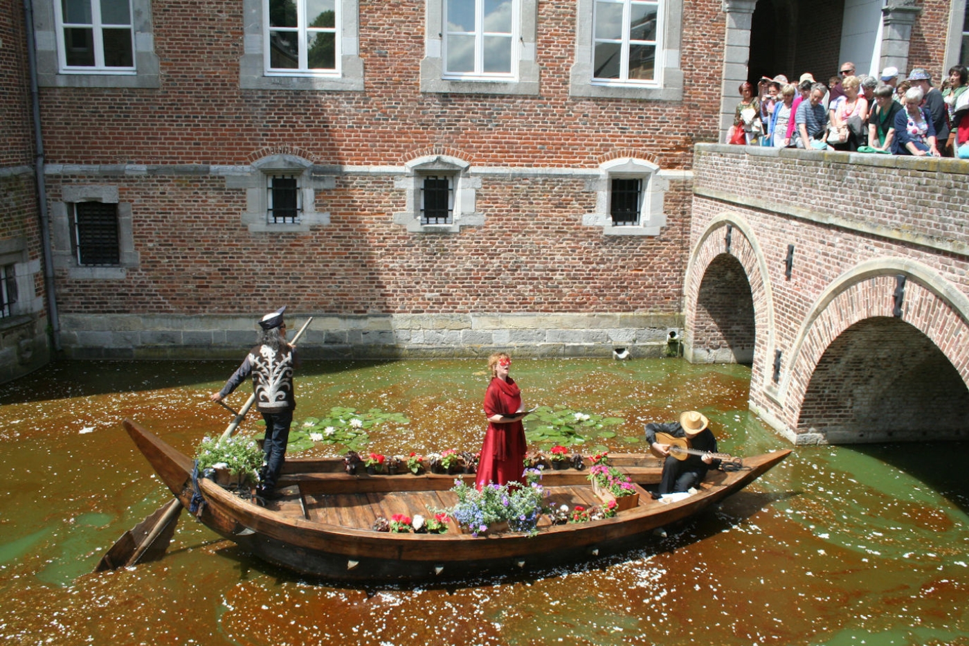 Gondelvaren