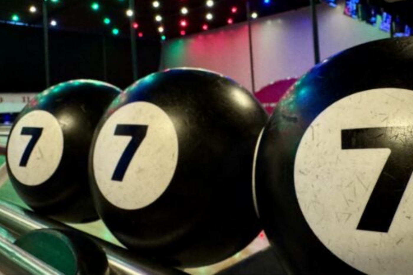 Gezellig bowlen
