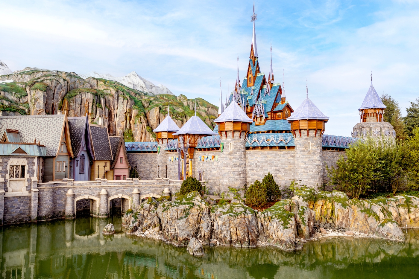 Disney cadeaubon