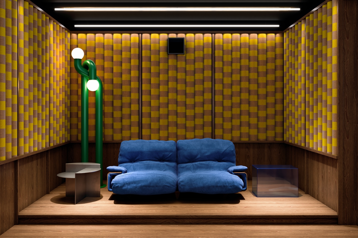 Privé bioscoop