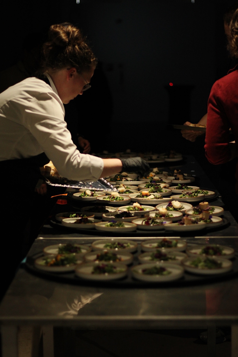 Cinema Culinair