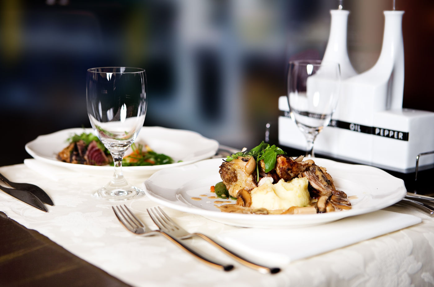 cadeau diner Culinaire fietsroute