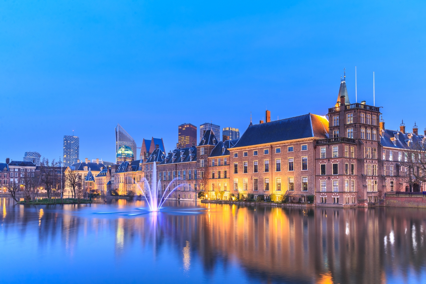 zuid-holland cadeaus