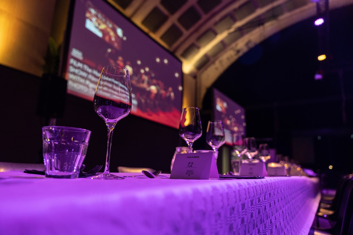 Cinema Culinair