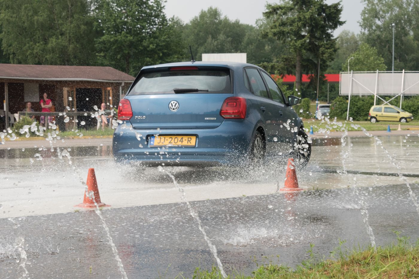 Slipcursus