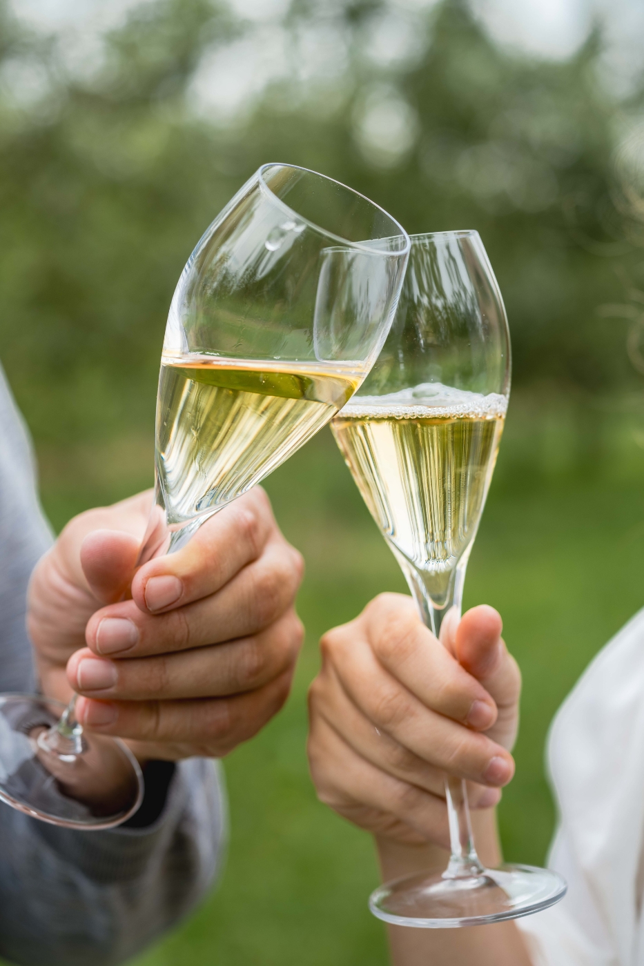 champagneontbijt cadeau moederdag
