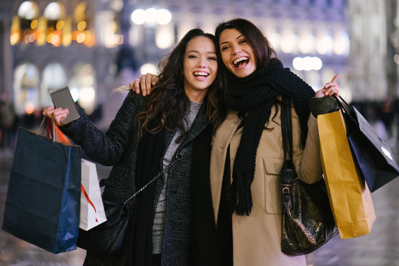 VIP shopping Genk cadeau