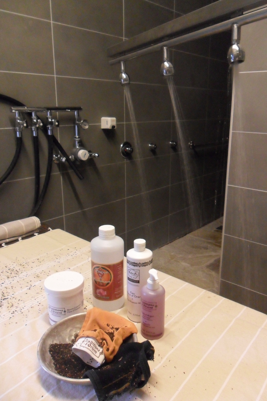 Compleet verzorgde wellnessdag