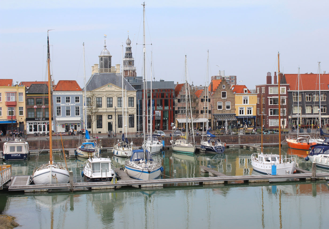 Culinaire fietsroute vlissingen cadeau