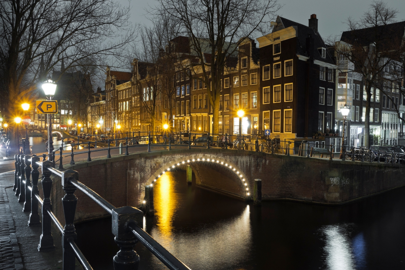 typisch amsterdam