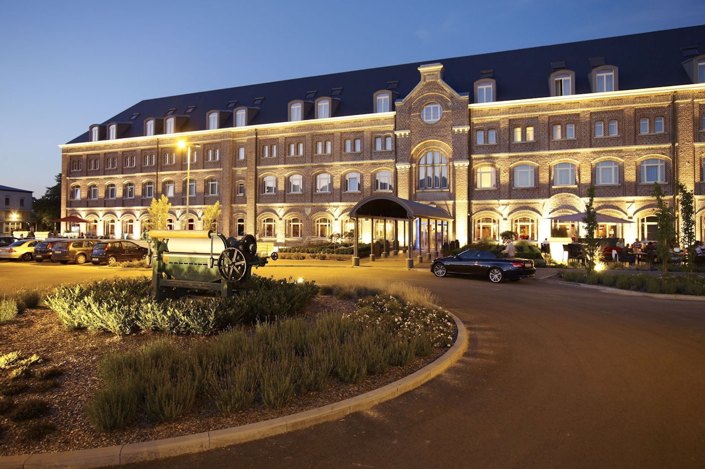 Sejournez a le hotel cadeau